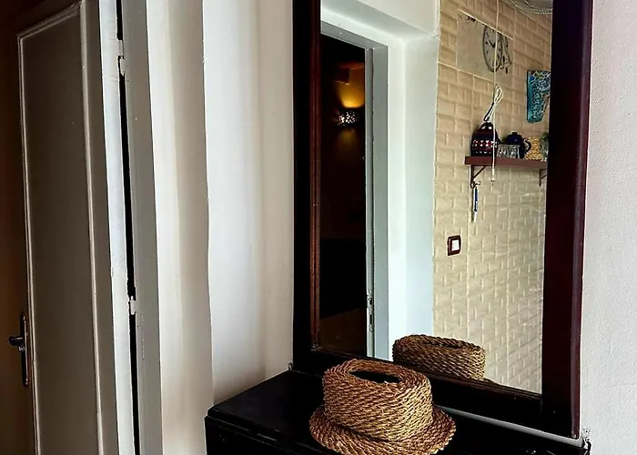 Moroohouse 公寓式酒店 *